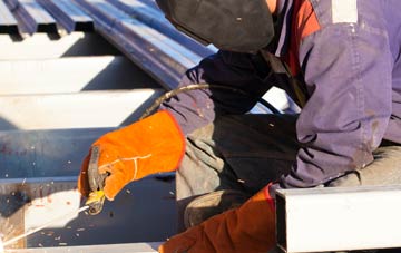 Hindsford flat roofing options