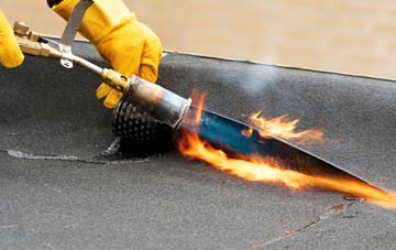 flat roof repairs Hindsford, Greater Manchester