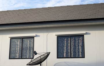 Hindsford rubber roof costs
