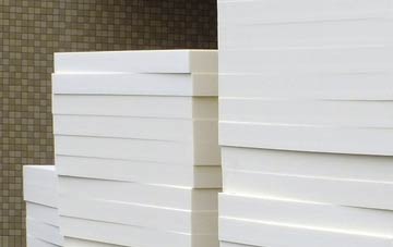 Hindsford tapered roof insulation costs