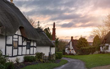 is Hindsford thatch roofing popular